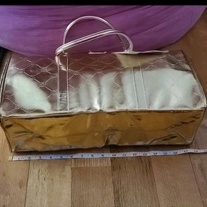 BcbgMaxazria Overnight bag